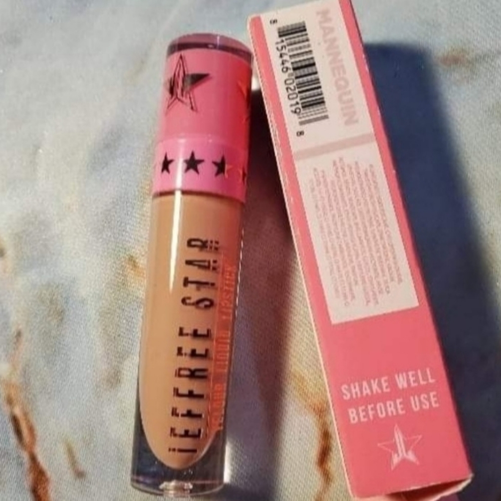 Jeffree Star Lip Bundle